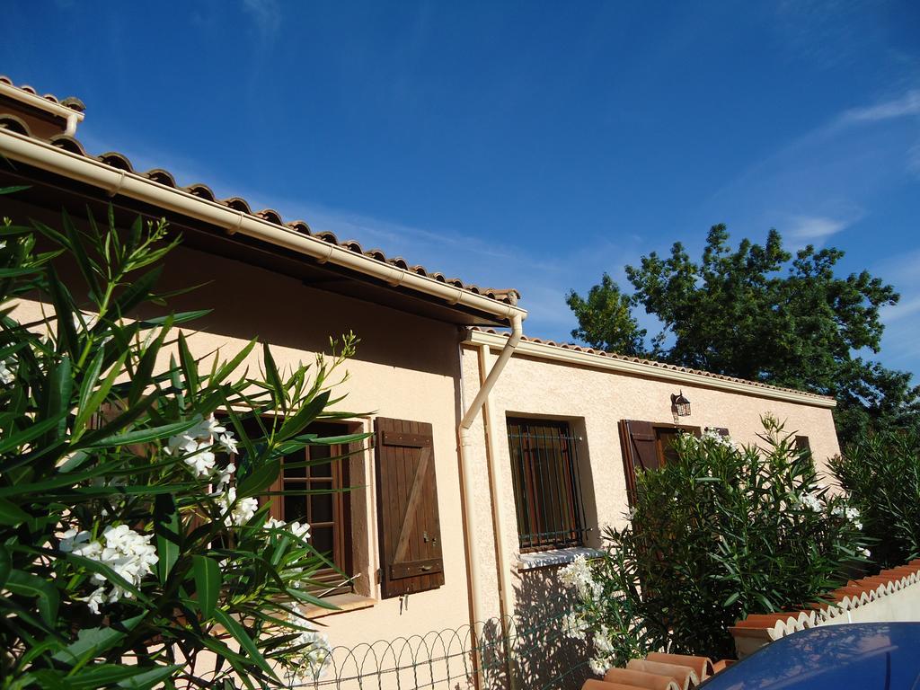 Delaporte Beziers Bagian luar foto