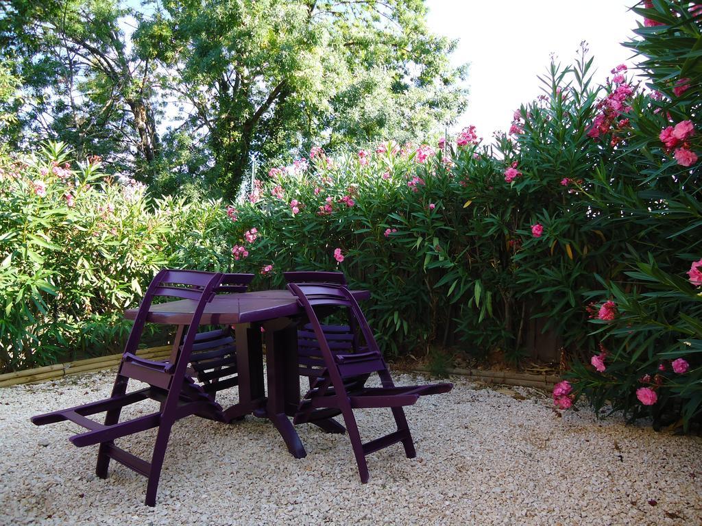 Delaporte Beziers Bagian luar foto