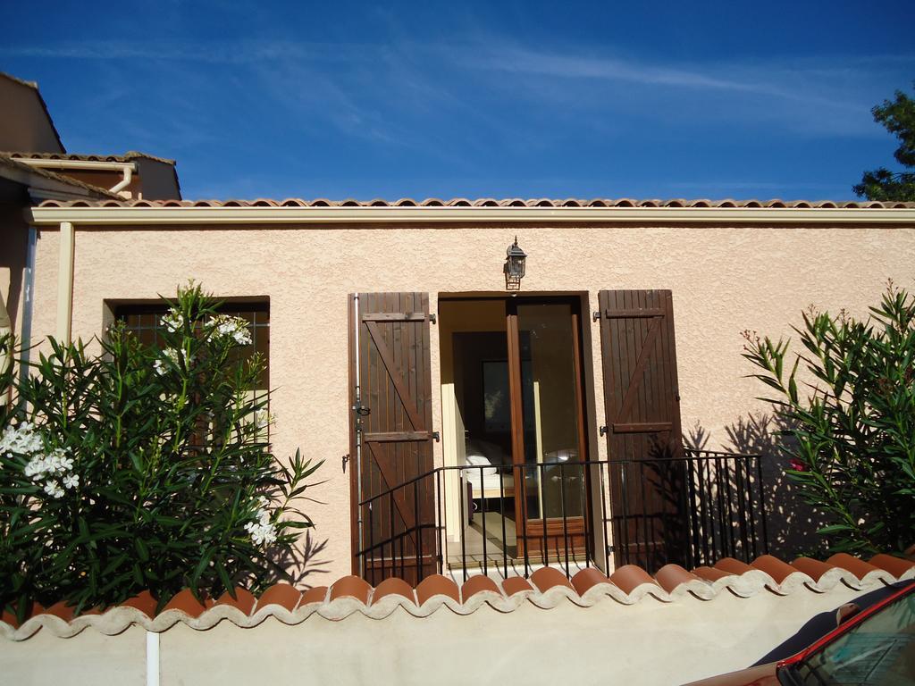 Delaporte Beziers Bagian luar foto